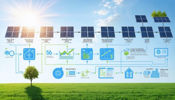 Make Sense of Your Solar Bill: Expert Tips to Spot Hidden Savings