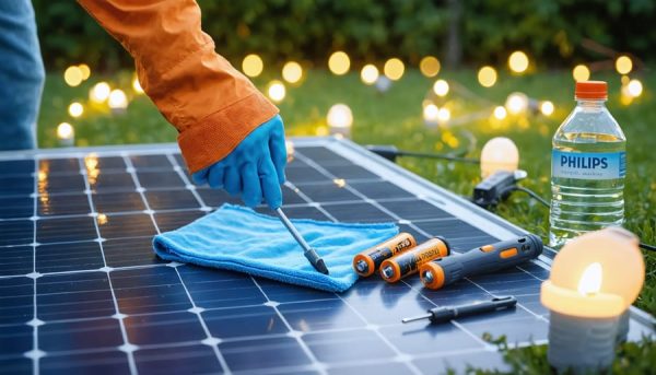 Save Your Solar Lights Today: Fast Fixes That Actually Work