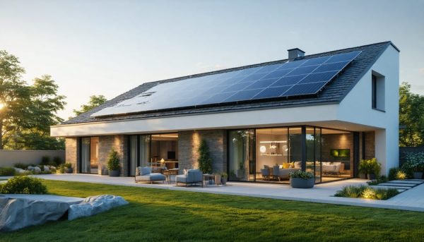 Transform Your Home Into a Solar Powerhouse: Equipment That Actually Works
