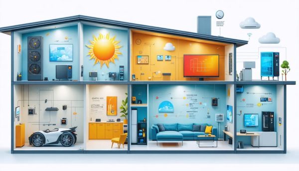 Safe and Smart: Essential Lithium-Ion Battery Storage Requirements for Your Home System