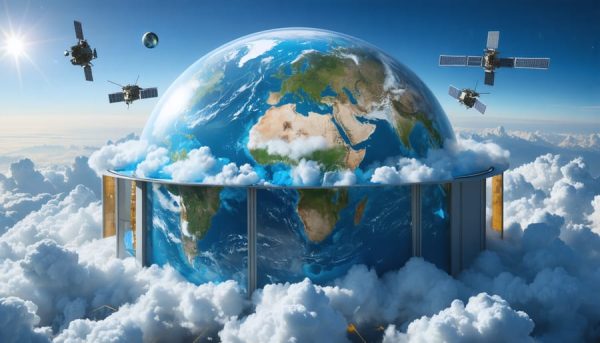 Solar Geoengineering: The Bold Solution That Could Cool Our Planet