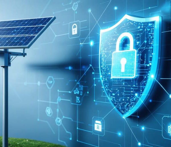 Protect Your Smart Solar Lights from Hackers: Essential Security Steps