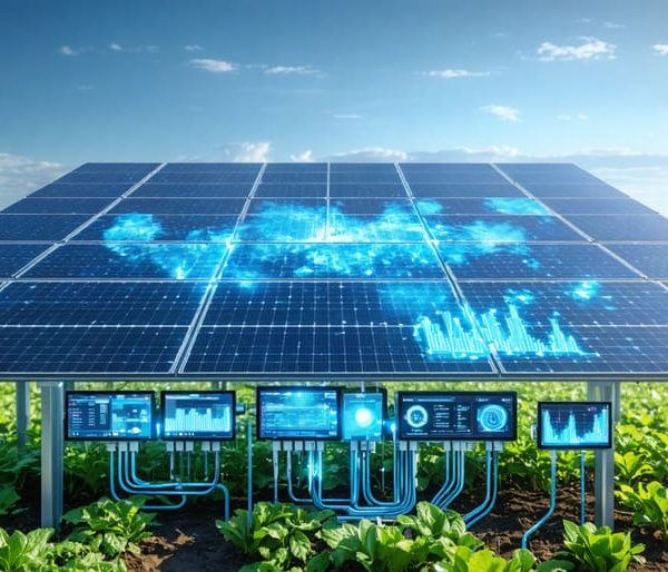 Solar-Powered Groundwater Management: The Smart Way to Protect Your Water Resources