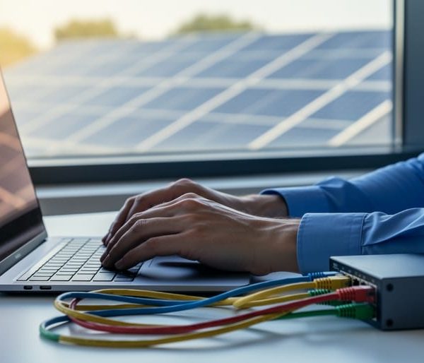 How Editable Backlinks Can Transform Your Solar Website’s Search Rankings