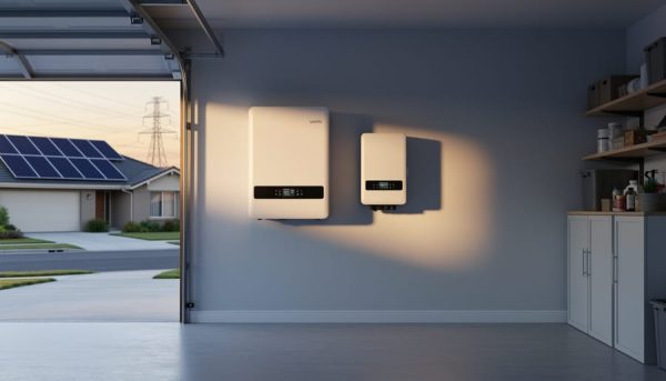 Advanced Electric Batteries Are Transforming How Solar Power Actually Works