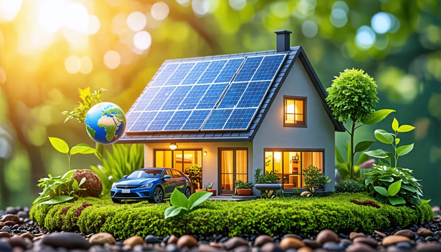 Energy Retrofits: Save Money and the Planet Without Renovating