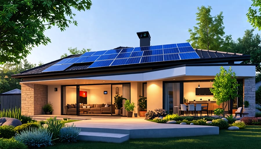 Light Up Your Security: 7 Easy Steps to Install Solar-Powered Protection