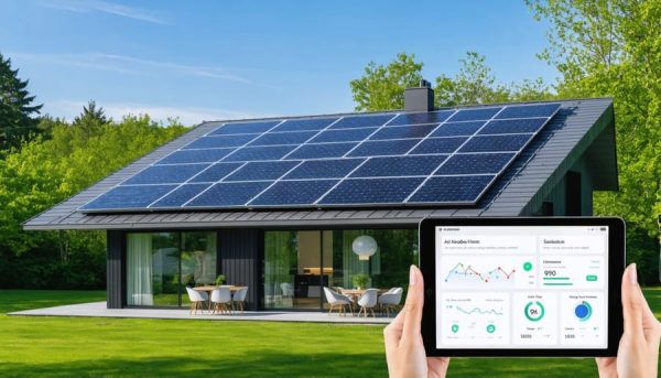 Net-Zero Prefab Homes: The Future of Energy-Smart Living Is Here