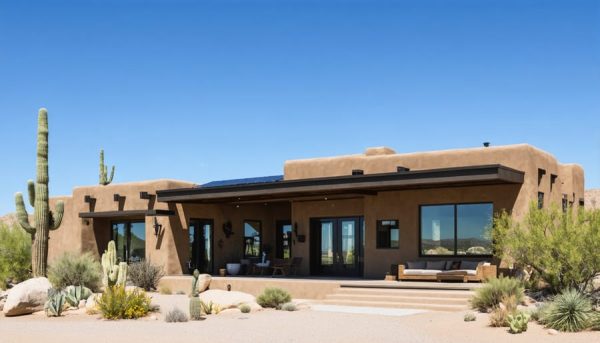 Beautiful Passive Solar Homes That Slash Energy Bills