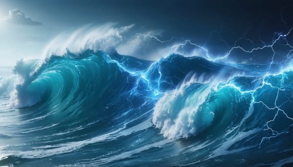 Wave and Tidal Energy: How Nature’s Power Becomes Your Electricity