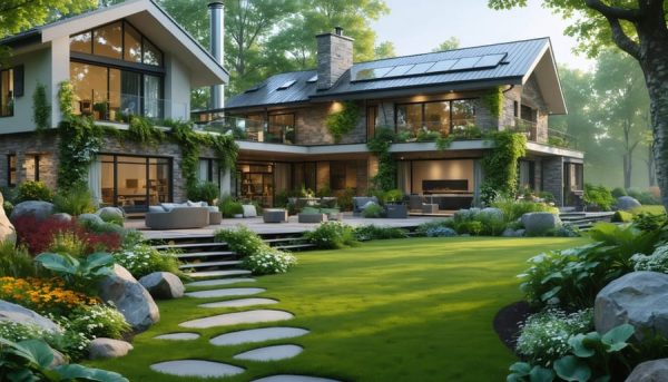 Biogas Revolution: Transform Your Home’s Energy with Biomass Power