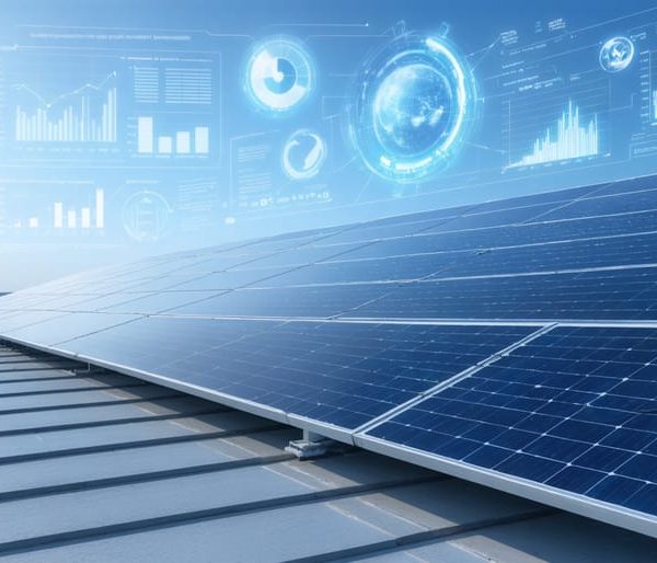 Solar Tax Benefits That Make Corporate Energy Projects Pay Off Faster