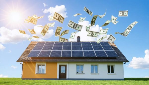 Federal Solar Panel Tax Credits Can Save You Thousands in 2024