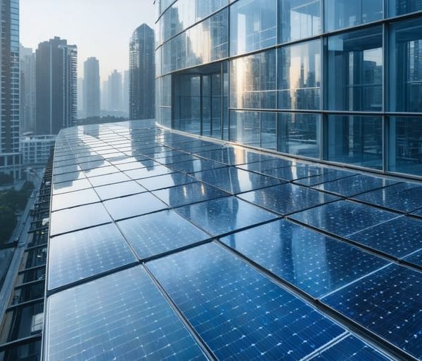 Halide Perovskites: The Breakthrough Making Solar Panels More Affordable