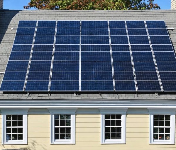 Solar Panels That Preserve Historic Charm: Smart Solutions for Protected Buildings