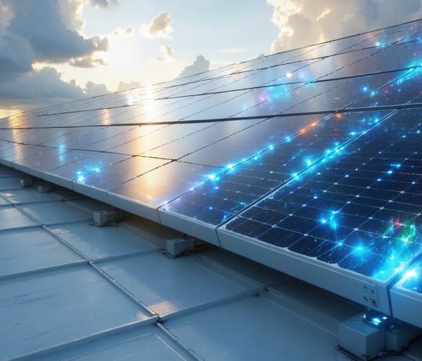 Quantum Solar Cells: Your Path to Maximum Solar Energy Savings