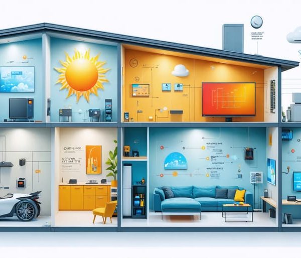 Safe and Smart: Essential Lithium-Ion Battery Storage Requirements for Your Home System