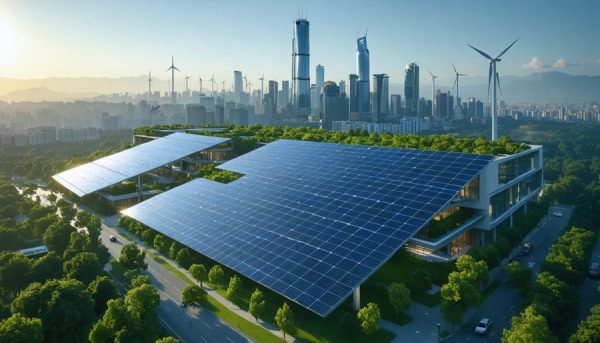 Solar Power’s Real Impact on Carbon Emissions (Latest Research)