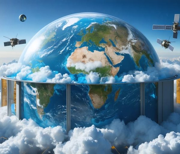 Solar Geoengineering: The Bold Solution That Could Cool Our Planet