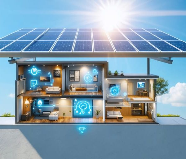 Solar-Powered Vents That Actually Cut Your Energy Bills (Real Results)