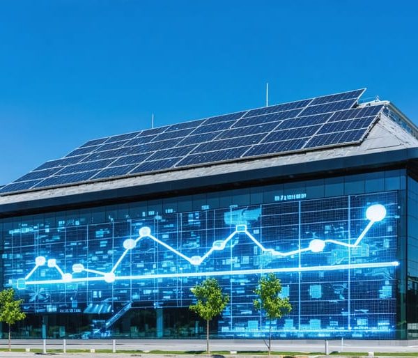 Business Solar Tax Breaks That Actually Put Money Back in Your Pocket