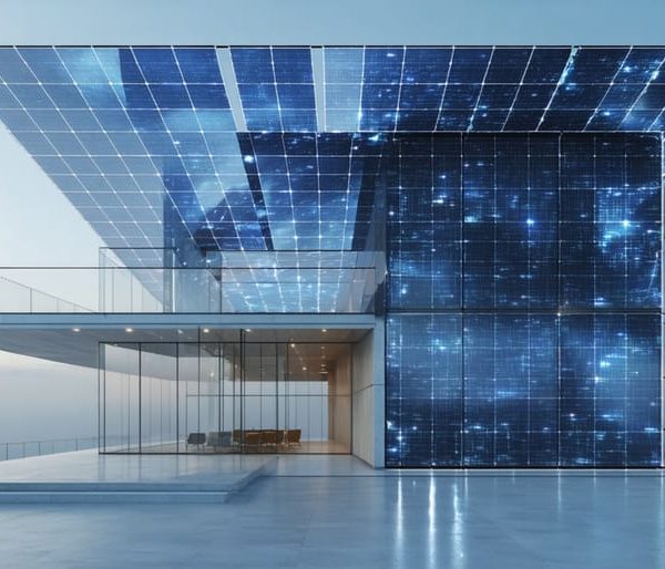 Graphene Solar Cells: The Game-Changing Technology Making Perovskite More Efficient