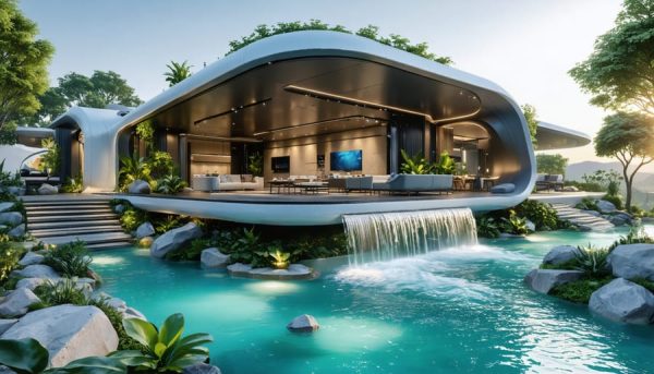 Water Self-Sufficiency: The Truth About Your Home’s Water Future