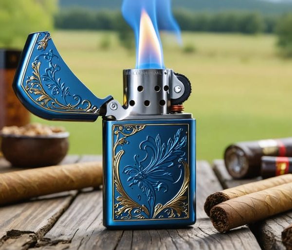 Professional Torch Lighters That Actually Last (Expert Tested)