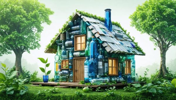 These Recycled Materials Make Better Home Insulation (And Save You Money)