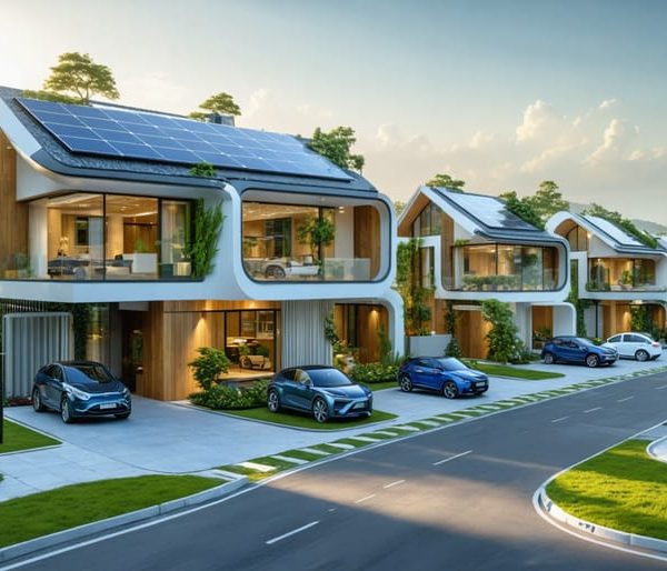 Game-Changing Solar Materials That Will Transform Your Home’s Energy Future