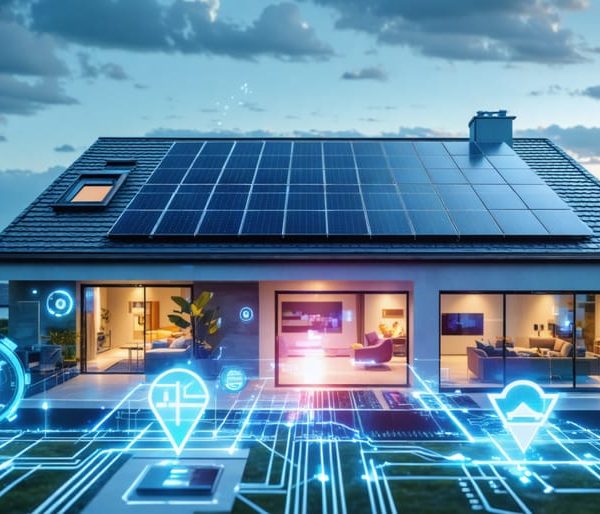 Solar Panel Breakthroughs Revolutionizing Home Lighting Systems