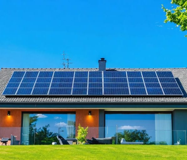 Solar PPA Programs: Cut Your Energy Bills Without Buying Panels