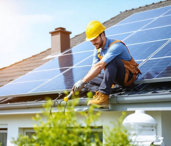 How to Find a Solar Installer You Can Actually Trust