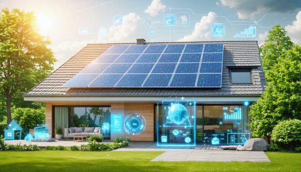 Smart Home Energy Systems That Actually Pay For Themselves