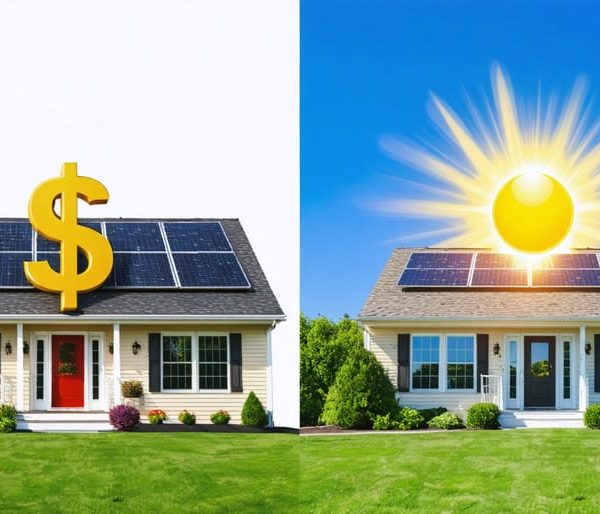 Solar Panel Leasing: The Smart Way to Save Without Breaking the Bank