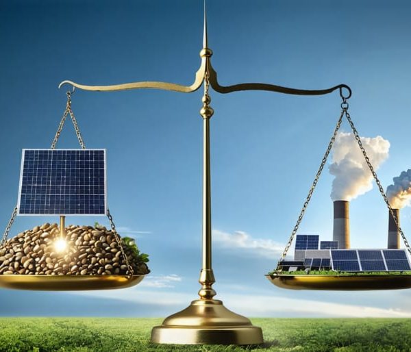 Solar Panel Manufacturing: The Environmental Impact You Need to Know