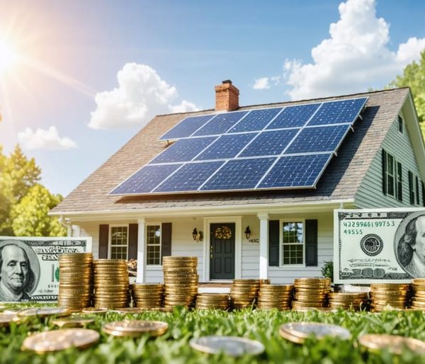 Virginia Solar Tax Credits Could Save You Thousands in 2024