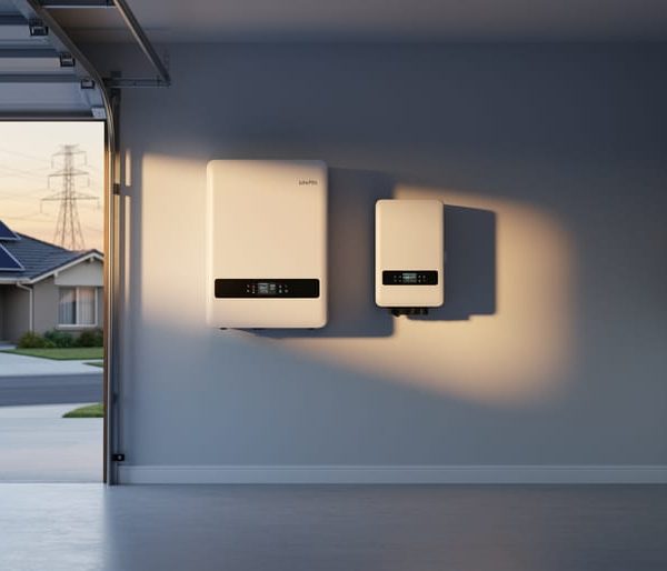 Advanced Electric Batteries Are Transforming How Solar Power Actually Works