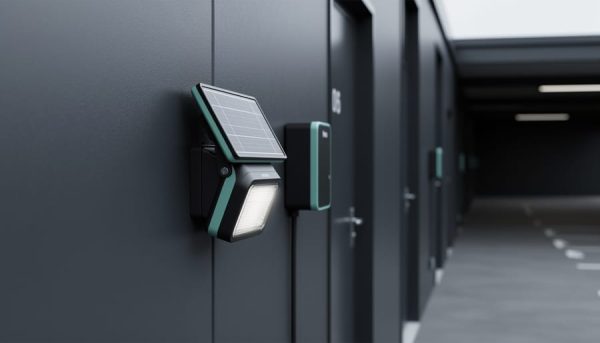 How Solar Emergency Lighting Meets NEC Code Without Breaking Your Budget