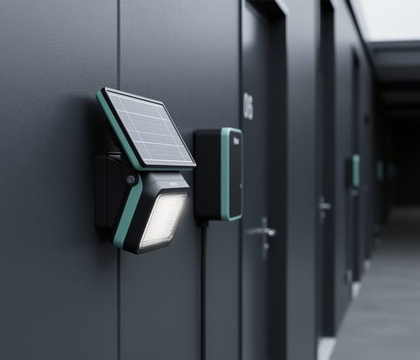 How Solar Emergency Lighting Meets NEC Code Without Breaking Your Budget