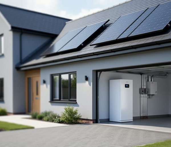 Solar-Powered Boiler Systems Are Transforming Home Heating (Here’s What You Need to Know)