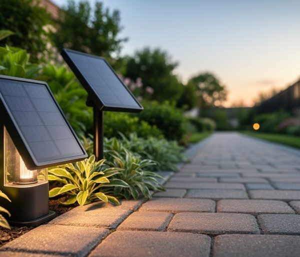 What Is Solar Energy Harvesting (and How Does It Power Your Smart Lighting)?